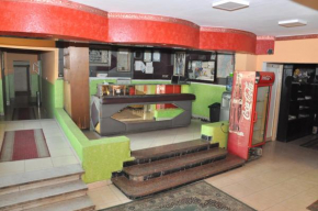 Гостиница Sun Hostel Cairo  Каир